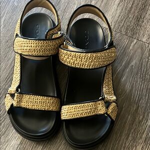Sport Sandal